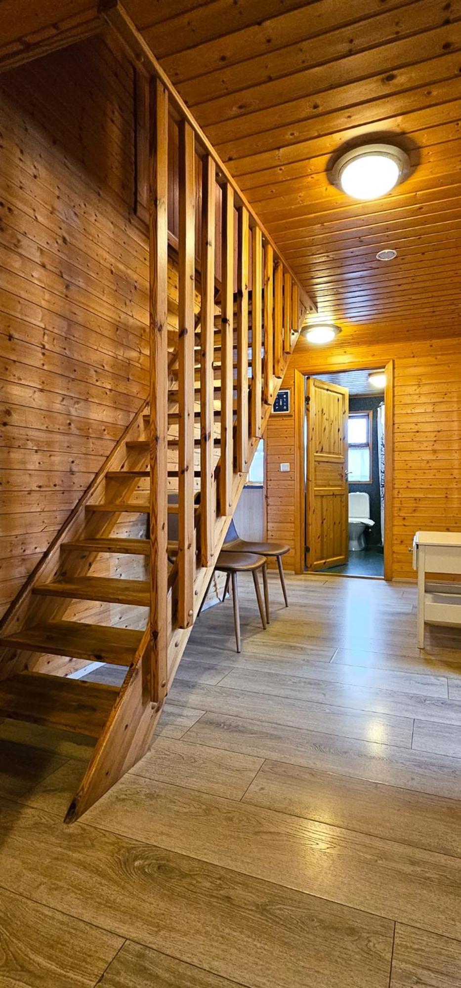 Akureyri Cottages Zewnętrze zdjęcie