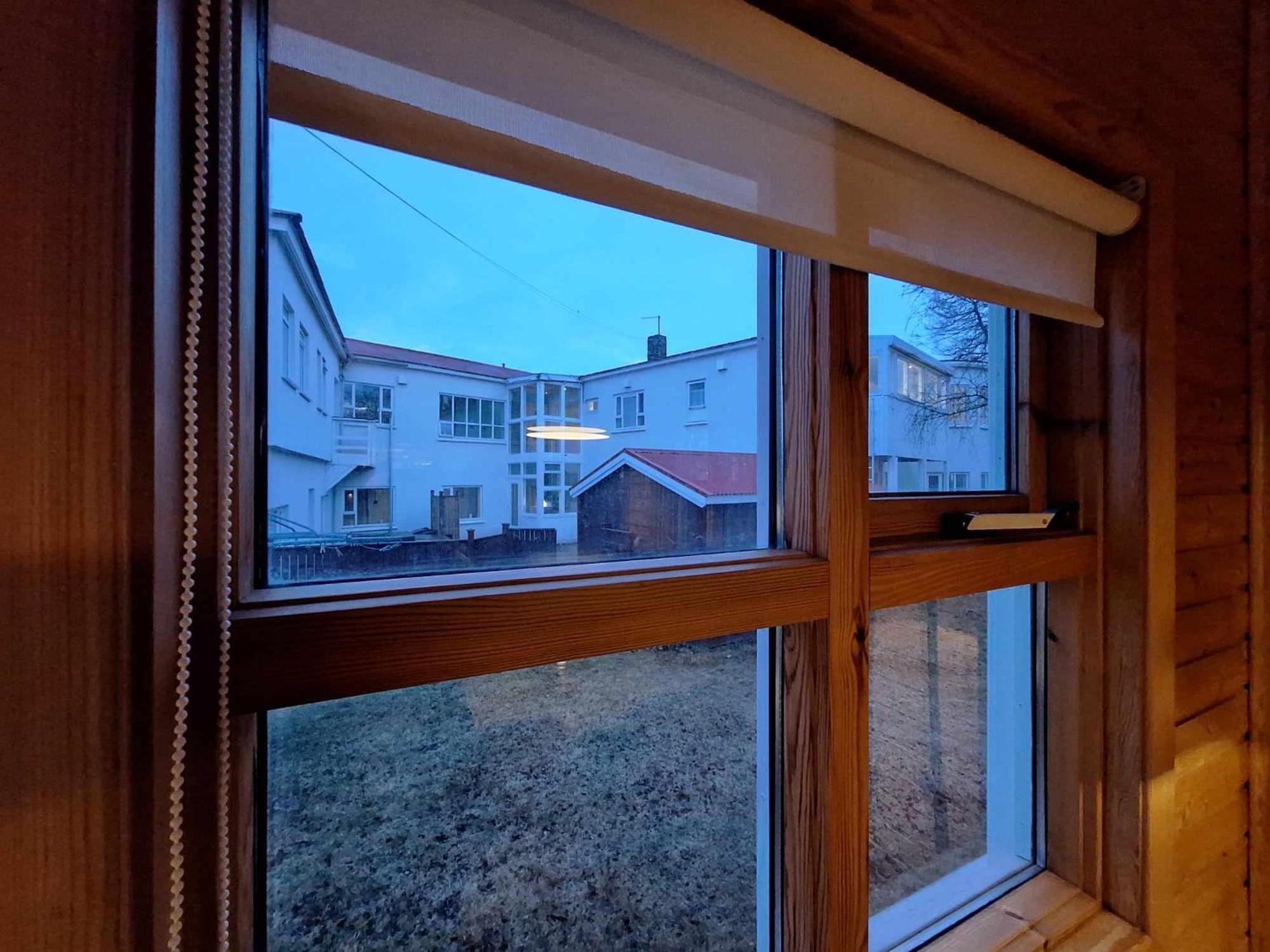Akureyri Cottages Zewnętrze zdjęcie