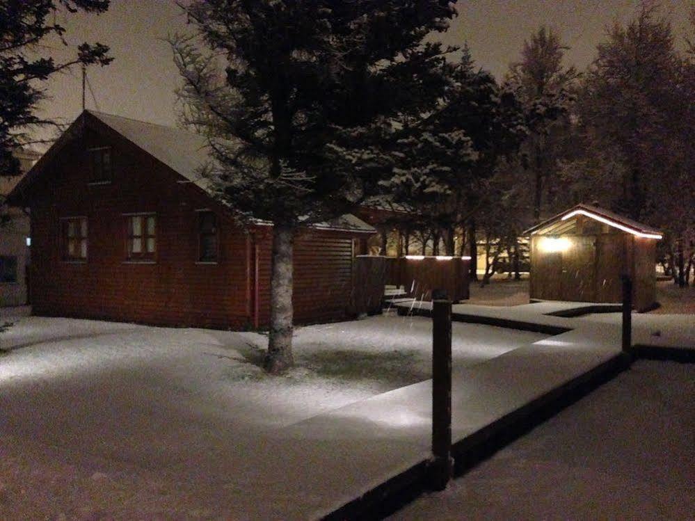 Akureyri Cottages Zewnętrze zdjęcie
